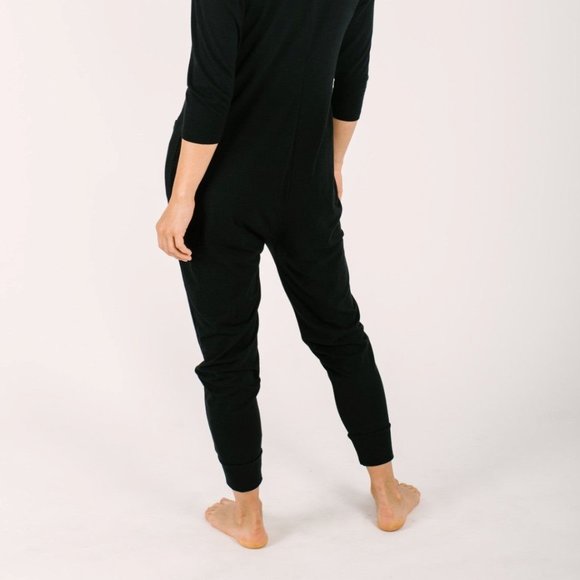 SOLD on somewear.ca | Smash and Tess Friday Romper (L) - Picture 3 of 7